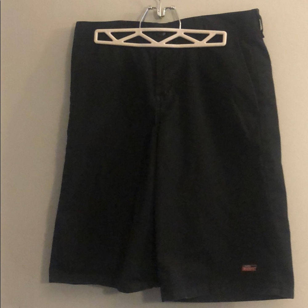 Dickies Work Shorts